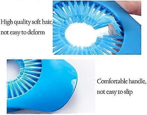 Vegetable Cleaner Cleaning Brush Kitchen Gadgets Creative Kitchen Accessories Corn Cob Brush Corn Brush