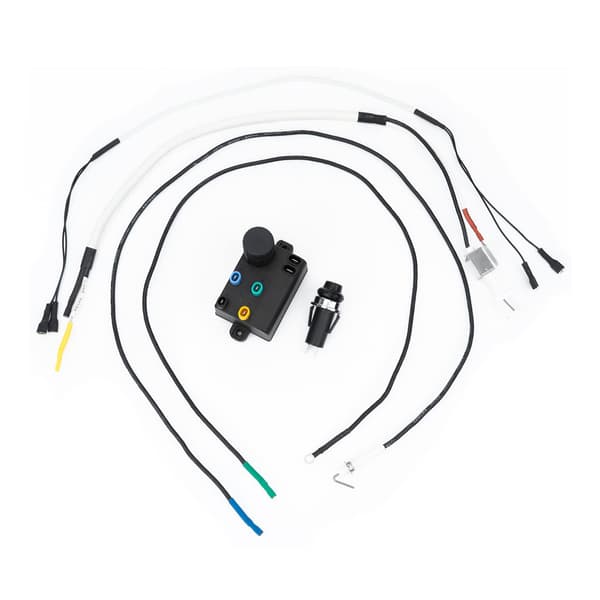 Weber 7643 for Weber Spirit 220 and 320 igniter [YATOUT]
