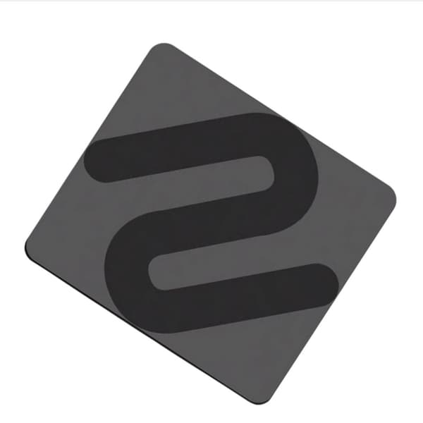 Professional Gaming Mouse Pad - Natural Rubber, Enhanced Control & Smooth Glide, compatible with Logitech, Razer, SteelSeries