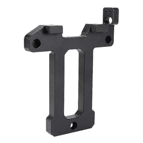 Til Voron V0.1 Fuld Metal Varmeplade Metal Integreret Kort Til Voron V0 3D-printer