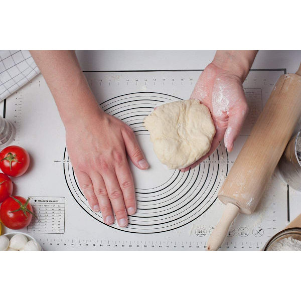 Bageplade non-stick silikone 50x70 cm 207