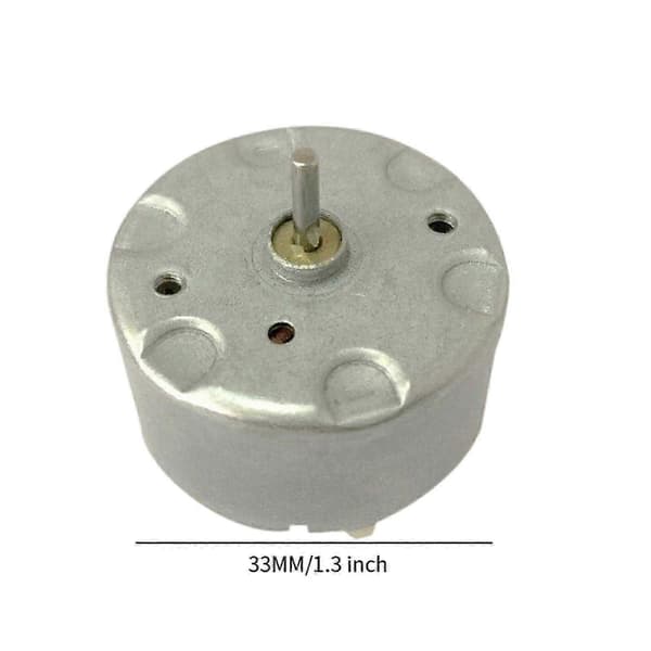 12560 14415 18280 Replacement 500TB Motor for Blender Mixer Induction Cooker
