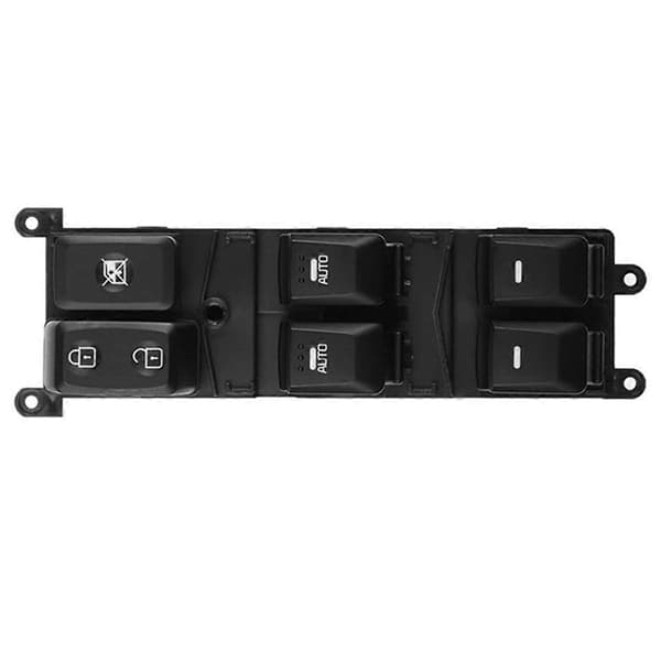 Power Window Switch for Driver Side Front 93571-A7200 18 Pin for Kia Forte 2014-2018 93