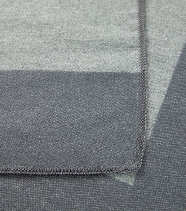 Kvinder Sjal Wrap Poncho Sjal Kappe med Åben Front til Kvinder, Cardigan Sweater Tæppe til Forår Efterår Vinter, Grå Grå 1 Gray 1