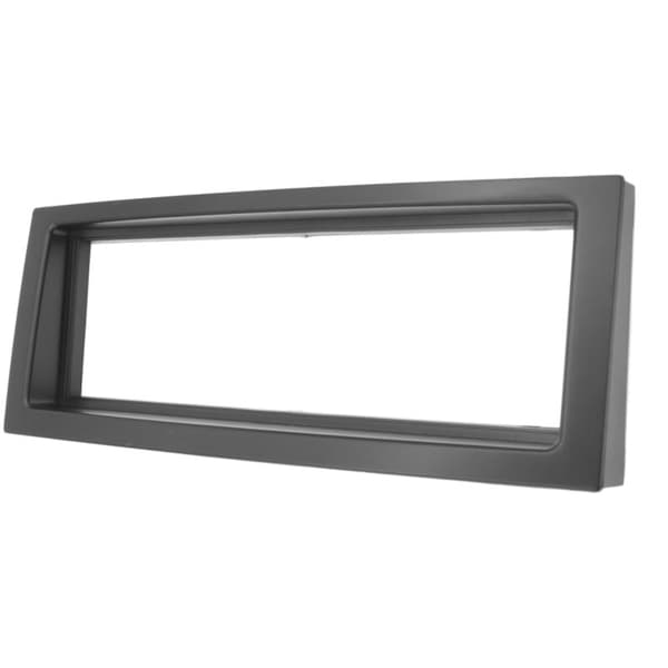1 DIN Car DVD CD Radio Panel for C5 2004-2008 / (407) 2004-2010, (407) Coupe 2005+ JSTMAX