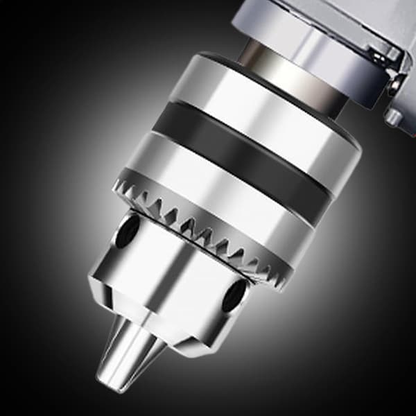 Drill Converter, Drill Chuck Adapter, Electric Drill Conversion Chuck, Modified Angle Grinder Tool