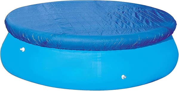 Poolskydd 305 cm i diameter