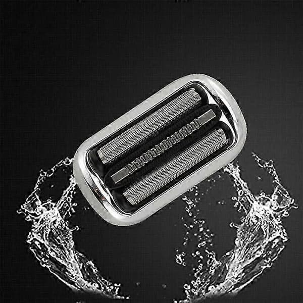 2PCS 73S Replacement Shaver Head for Braun Series 7 Electric Shavers Models 7020S, 7025S, 7085Cc, 707