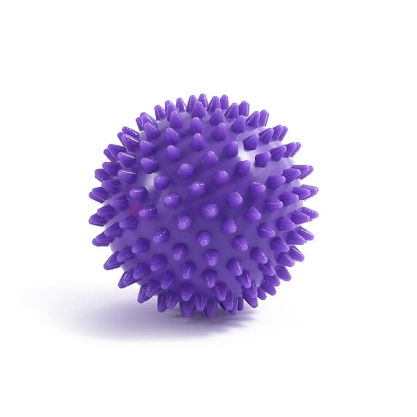 Professionelle piggede massagebolde - Fodmassageapparat til smertelindring