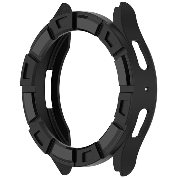 Samsung Watch 7 Armor Hollow TPU Protective Case 40MM