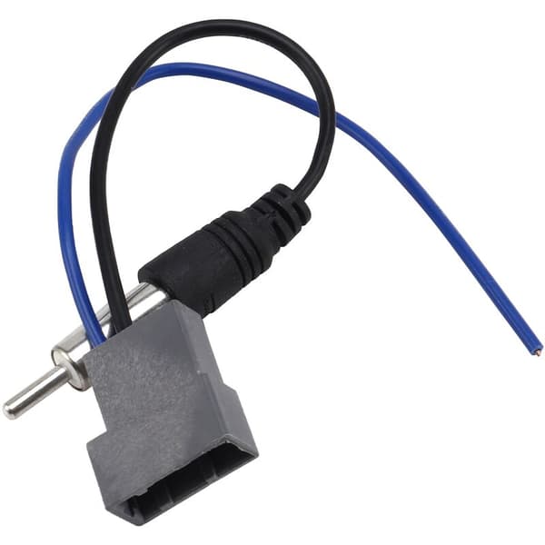 Antennekabel til eftermarkedsradioadapter til Nissan-køretøjer fra 2007 og fremefter