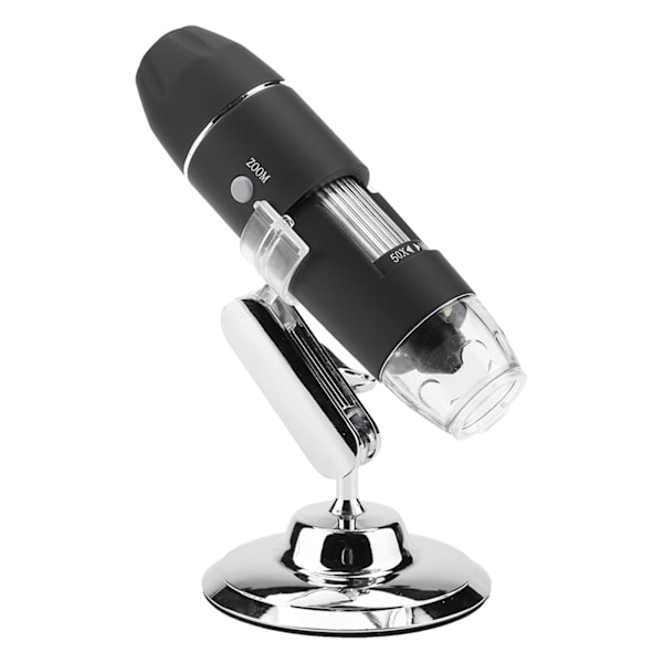 Digital Microscope 1000X Magnifier with AV Output US Plug 110V