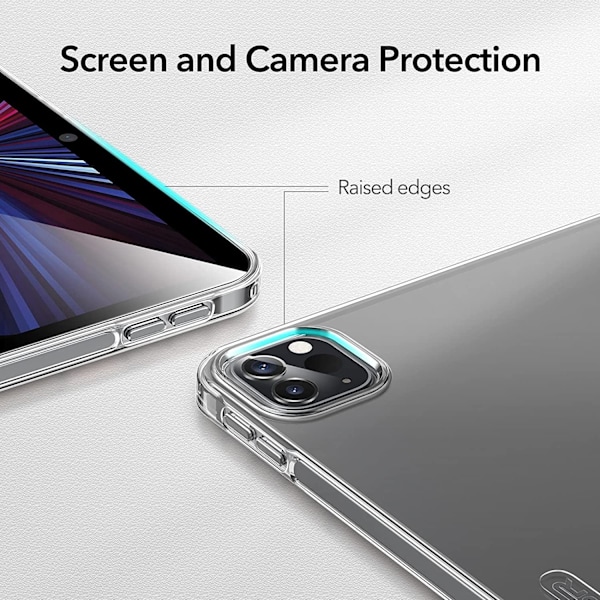 Silikone etui til iPad Pro 11\" (2020)