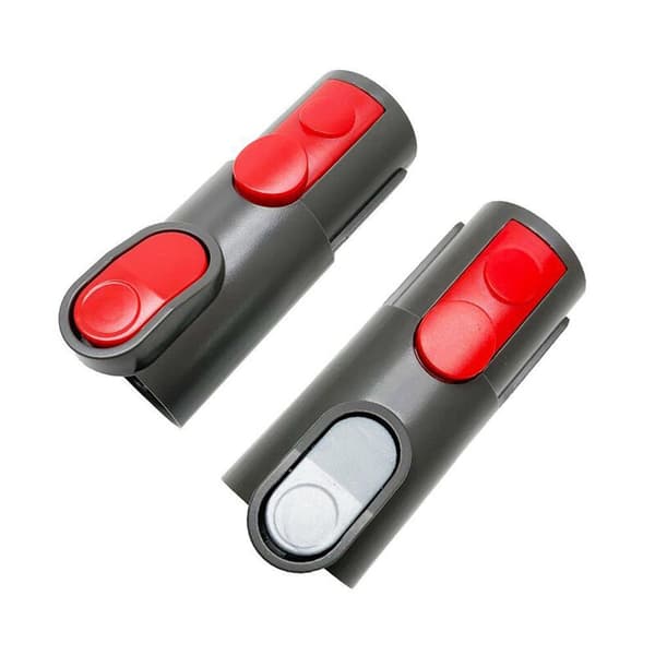 Slangeadapter til V6 V7 V10 Støvsuger 35 mm til 32 mm Adapterkonverter Sweeper Tilbehør-B