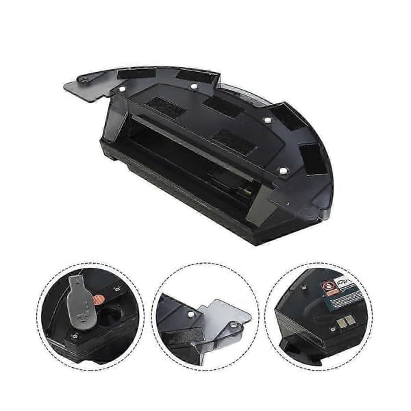 Erstatningsvanntank for D520 360 C50 P10 Robotstøvsuger Reservedeler