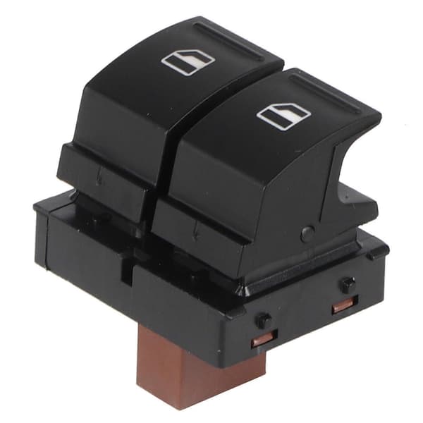 Electric Window Switch for Octavia Fabia 2 Roomster 1Z0959858