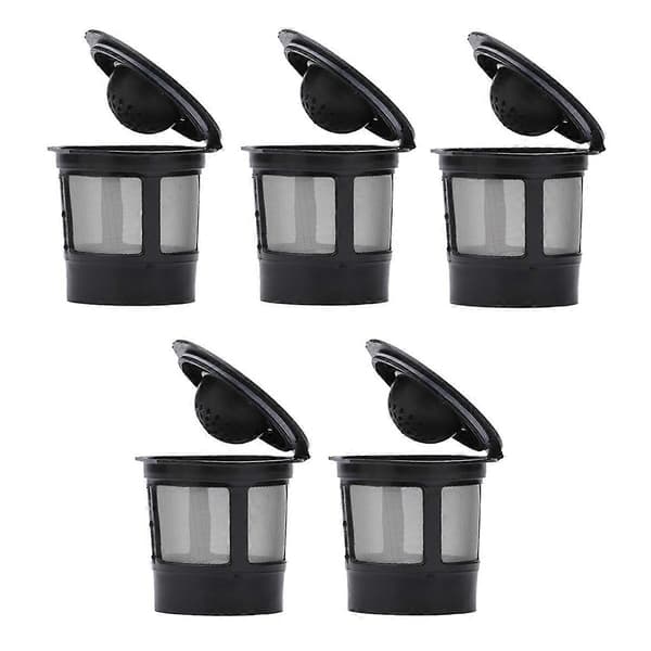 Coffee Filter for Coffee Machine Coffee Filter Capsule