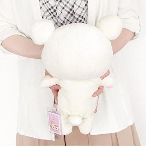 San-X Rilakkuma kosedyr M Korilakkuma MR75501