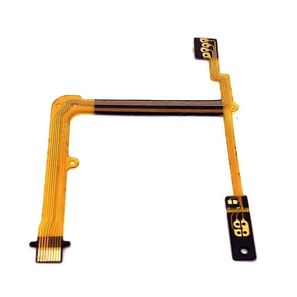 Replacement Flex Cable for Leica X1 Digital Camera Focus Repair Part