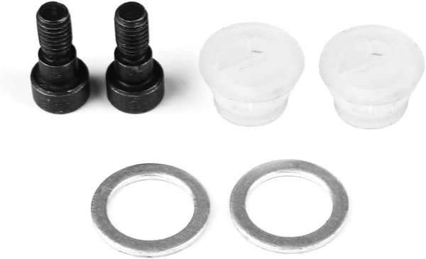 O-ring reparationssæt Dobbelt Vanos Erstatnings-O-ring reparationssæt E36 E39 E46 E53