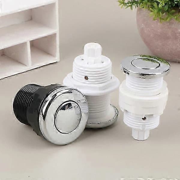 32mm Pneumatisk Bryter Trykknapp for Badekar 2(32mm knapp)