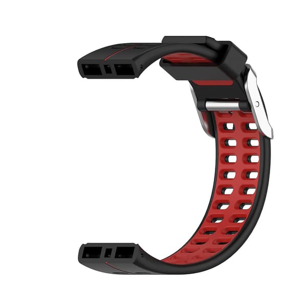 Replacement Silicone Strap for Polar V800 GPS Smartwatch (FMY)