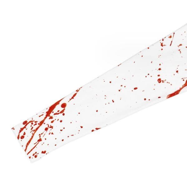 Halloween-asu Sairaanhoitaja Walker Pitkähihainen Mekko M
