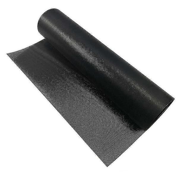 1m Støvtæt Chassis Støvbeskyttelse Computer Mesh Støvfilter 30cm DIY PVC PC Kabinet Ventilator Køler Støvfilter -Sy