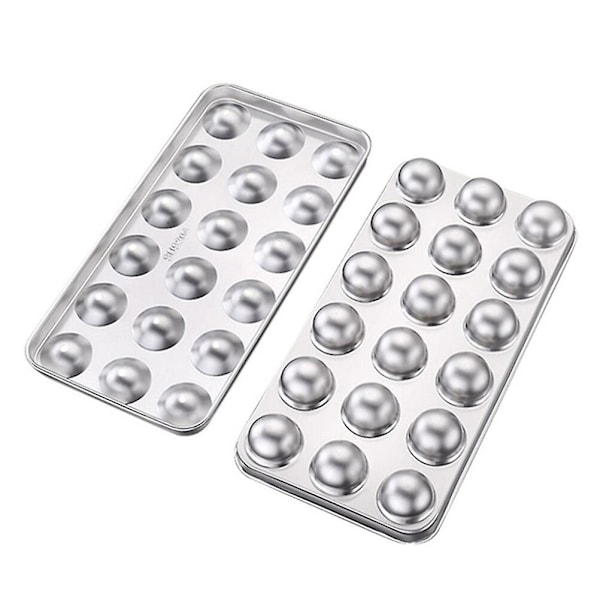 Pappersmuggar Lock Isbitformar Runda Isbitar Brickor Stor Isbitbricka Isblock Sfärisk Isbricka Silver 20.6X10.5X2.5CM Silver 20.6X10.5X2.5CM