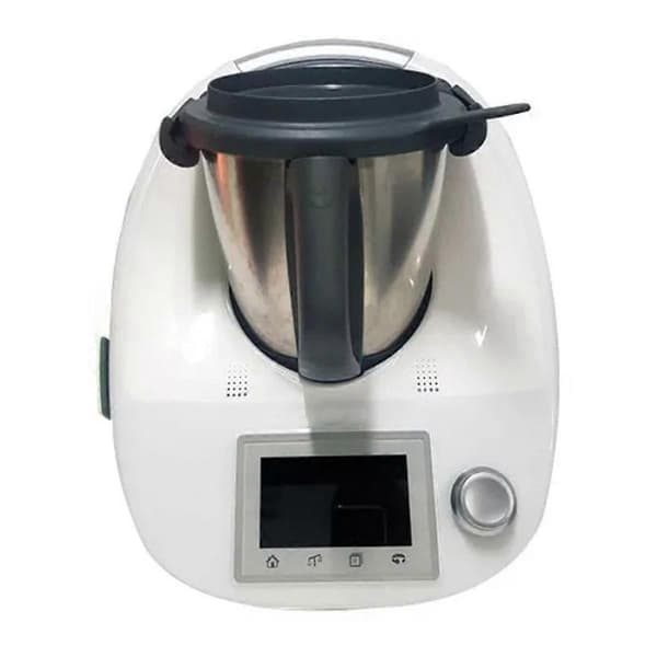 For Tm6 Tm5 Blender Spare Part Cooking Lid Rubber Sealing Lid Home Kitchen Accessories-kfndaw