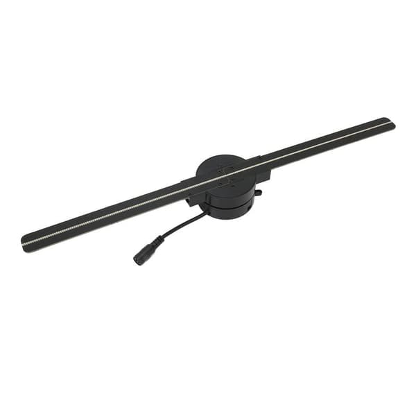 3D Hologramventilator 16,5 tommer 2000x224 WiFi 3D-projektor med 224
