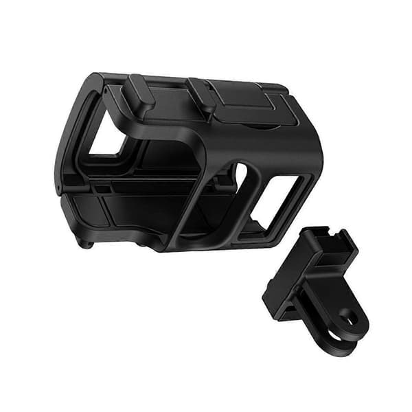 TELESIN Beskyttelsesramme til DJI Pocket 3-kamera