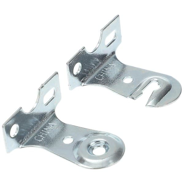 Roller Blind Bracket Sets Household Curtain Accessories Roller Blind Fittings