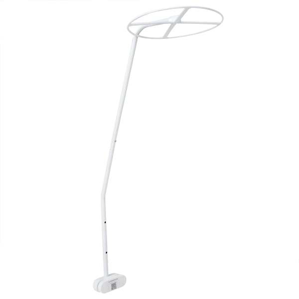 Mosquito Net Holder, Adjustable Clamp-on Cot Holder, Mosquito Net Accessories (bt)