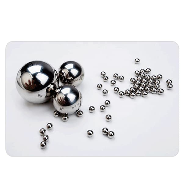 30x stålkulor 5/16 (7,93 mm) hög precision universellt lager b