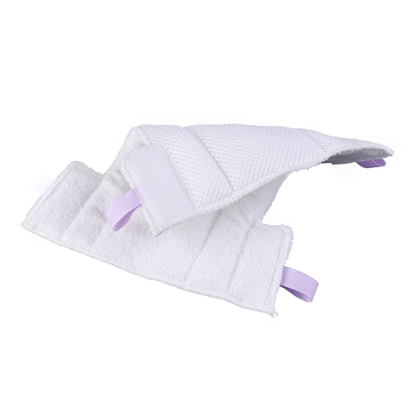 4-pack dammsugarpåsar för Shark Dust-Away Advanced Micro-Fiber Replacement
