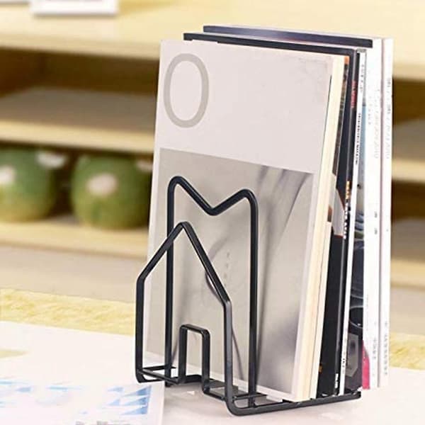 Cutting Board Organizer Rack Holder Cutting Board Rack Kitchen Countertop Pots Pan Lid Rack Orga