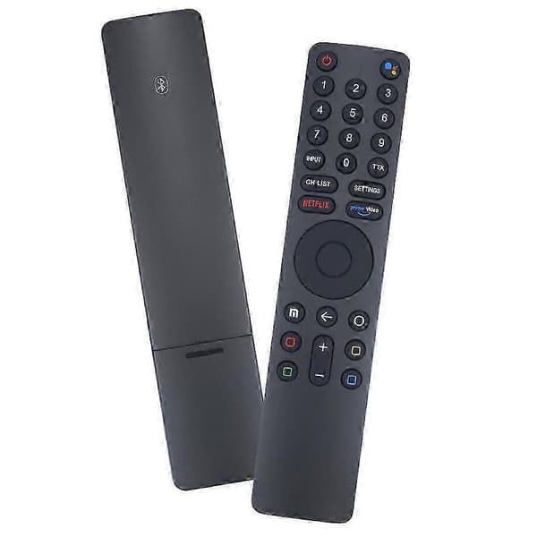 Remote Control for Xiaomi MI XMRM-010 L65M5-5ASP, Universal Replacement Remote Control, Compatible with Xiaomi Smart Devices and TVs