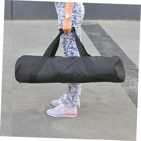 Tripod Bag Oxford Cloth Tripod Carrying Case for Equipment Storage Convenient Shoulder Strap