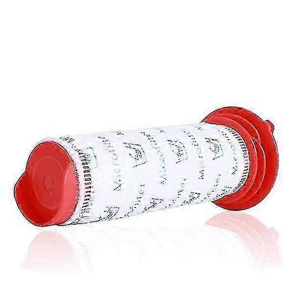 Filter Set Compatible with Bosch Athlet, 3 Main Filters + 3 Foam Filters [DB]