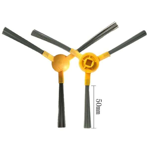 Kompatible reservedele til 800T 820S robotstøvsuger.