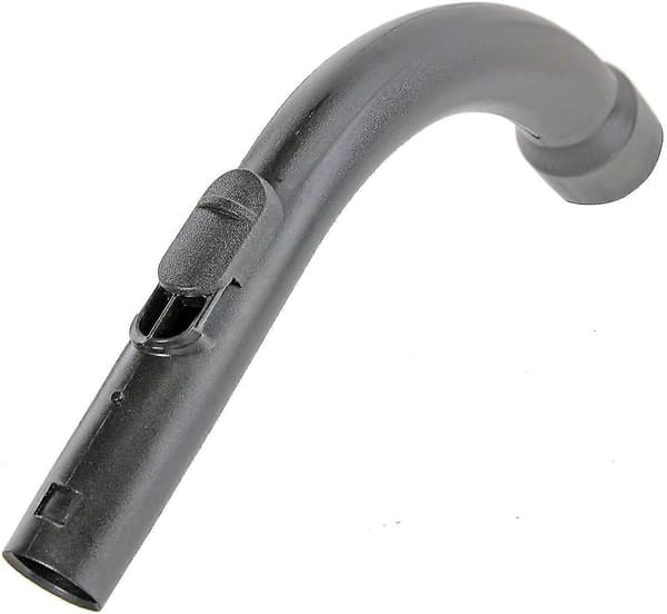 Curved handle for Miele Classic C1 C2 vacuum cleaner etc-eyzi