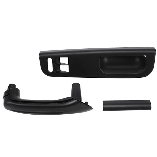 Black Door Handle for Golf 4 Access Handle Inside Door Panel Handle