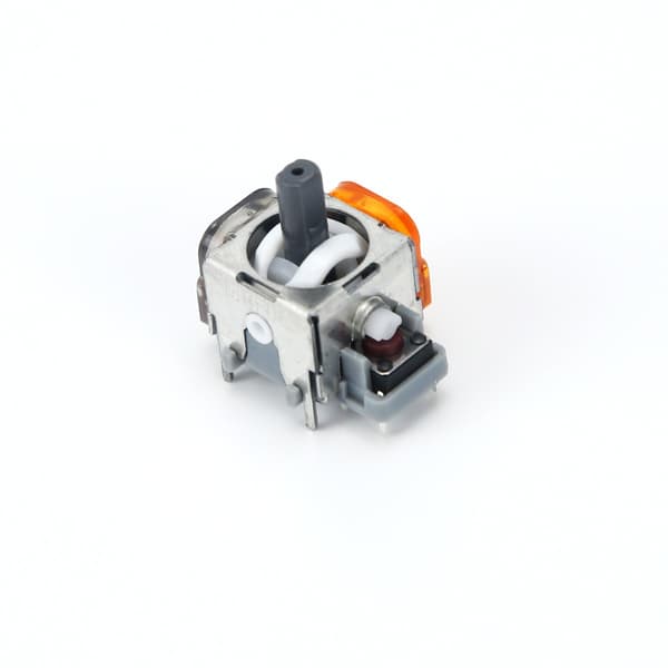 TMR Hall Effect Joystick Compatible with X-BOX ONE - Orange Precision Controller Replacement