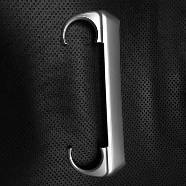 Car Center Console Air Conditioning Temperature Control Knob Outlet Panel Part for -5 CX5 2nd Gen 2017-2020
