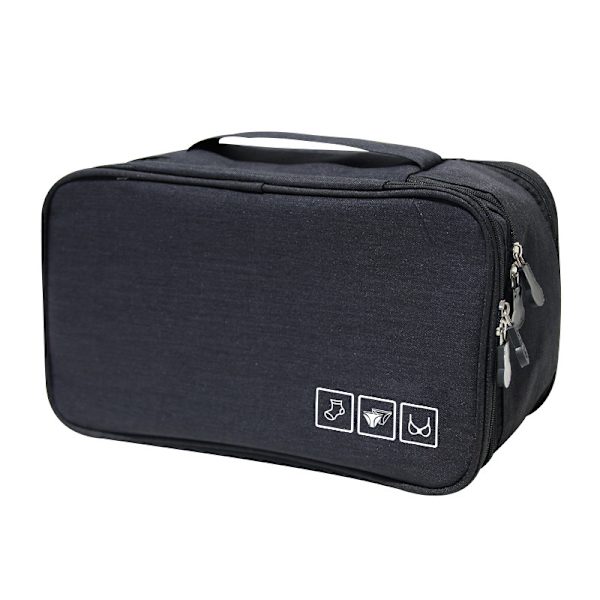 Multifunctional Laundry Bag for Underwear