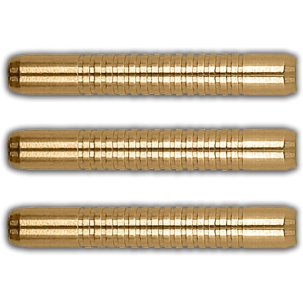 Plastspidspile, pakke med 12 dartpile til elektronisk mål inkluderer 100 spidser til pile og fjer