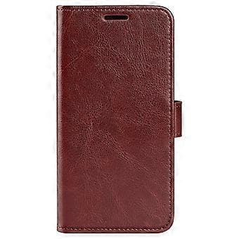 Til Xiaomi Redmi A3 4G/Poco C61 4G Etui Læderpung Folio Telefoncover Style D Style D