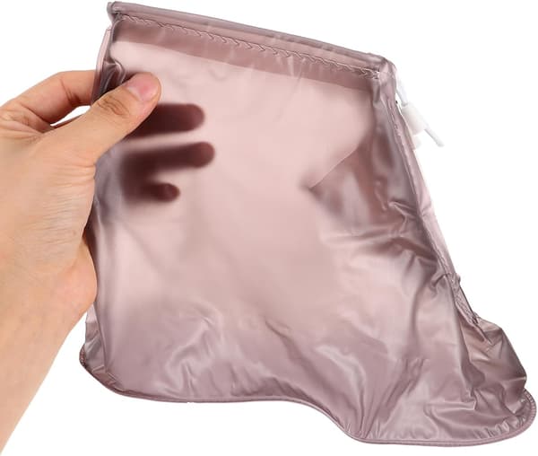 Rain Shoe Covers Reusable Foldable Outdoor Shoe Protectors Portable Thickened Rain Covers