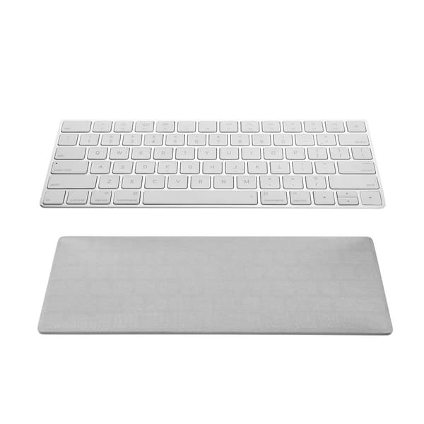 Suojaava pölysuoja Apple Magic Keyboardille